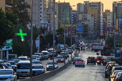 خاصنزوح وخوف.. جمهور حزب الله يدفع ثمن "واجب نعيم قاسم"