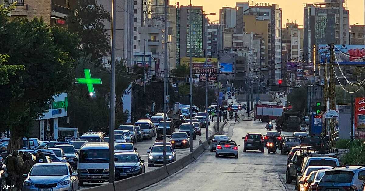 خاصنزوح وخوف.. جمهور حزب الله يدفع ثمن "واجب نعيم قاسم"