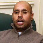 ليبيا.. كشف خيوط اغتيال سيف الإسلام القذافي