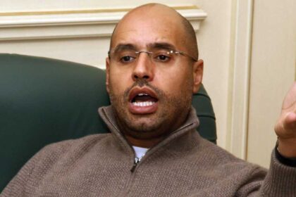 ليبيا.. كشف خيوط اغتيال سيف الإسلام القذافي