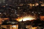 إسرائيل تقصف الضاحية الجنوبية لبيروت بعد إنذارات الإخلاء