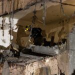 إيران تعلن شن هجمات جديدة على إسرائيل وقواعد أميركية