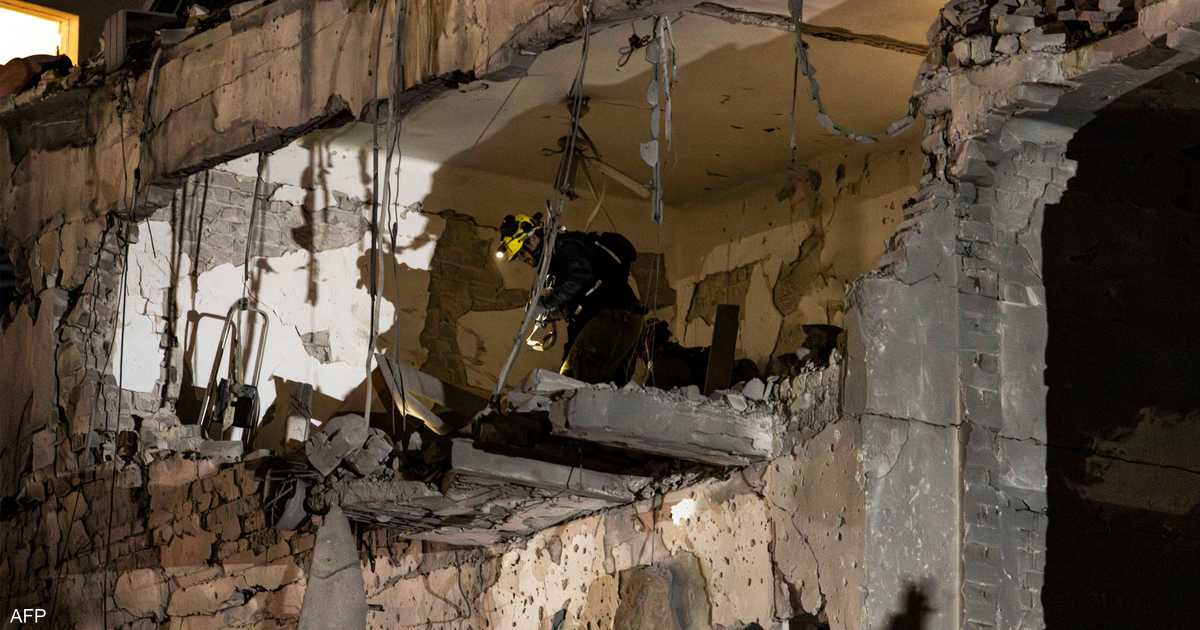 إيران تعلن شن هجمات جديدة على إسرائيل وقواعد أميركية