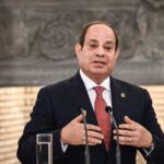 السيسي: مصر تواصل جهود الوساطة لوقف الحرب