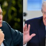 ترامب يحدد الهدف التالي له بعد إيران.. كوبا