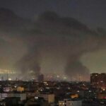 إسرائيل تدشن المرحلة الثانية بضرب بنى تحتية للنظام الإيراني