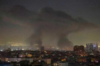 إسرائيل تدشن المرحلة الثانية بضرب بنى تحتية للنظام الإيراني