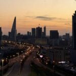 قطر تدين هجوما إيرانيا على مبان في البحرين تضم قوات قطرية