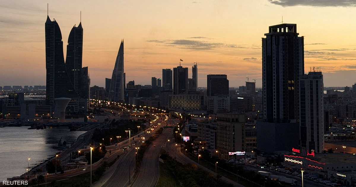 قطر تدين هجوما إيرانيا على مبان في البحرين تضم قوات قطرية