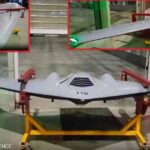 مسؤول: أوكرانيا ستشارك "قريبا" في التصدي للمسيرات الإيرانية