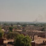 الجيش السوداني يتصدى لهجوم من ثلاث محاور على مدينة الدلنج