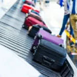 أزمة في مطار ولائي جراء رفض مسؤول أمني رفيع تفتيش زوجته