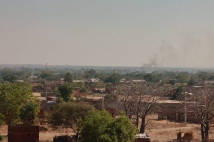 الجيش السوداني يتصدى لهجوم من ثلاث محاور على مدينة الدلنج