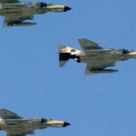 تقرير: إيران تحارب إف 35 بطائرات قديمة من "المتحف"