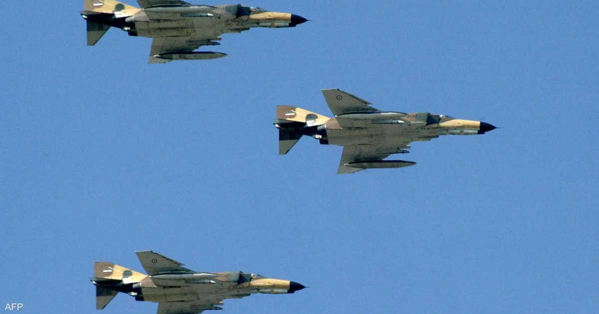 تقرير: إيران تحارب إف 35 بطائرات قديمة من "المتحف"