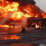 إيران تحول نهار الجمعة في الإمارات إلى كابوس