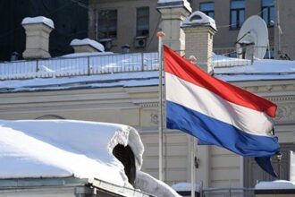 سفارة هولندا في السودان تعلن عن خطوة غير مسبوقة