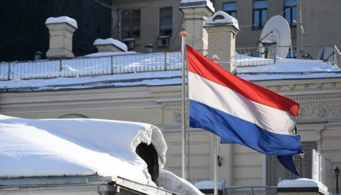 سفارة هولندا في السودان تعلن عن خطوة غير مسبوقة