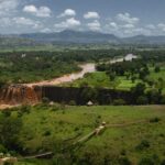 القوات المسلحة تحرر منطقتين في النيل الأزرق