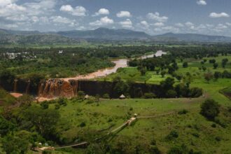 القوات المسلحة تحرر منطقتين في النيل الأزرق