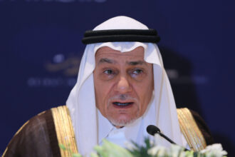 الأمير تركي الفيصل يكشف مفاجأة من العيار الثقيل في حرب إيران