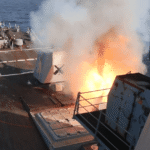 الجيش الأميركي: ضرب ألفي هدف بإيران في أقل من 100 ساعة