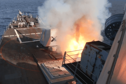 الجيش الأميركي: ضرب ألفي هدف بإيران في أقل من 100 ساعة