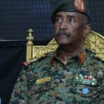 خاصبعد الوجه الإيراني.. كيف يواجه البرهان الضغوط بشأن الإخوان؟