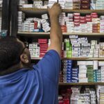 خاصمع التوتر الإقليمي.. مصر تؤمن سوق الدواء بـ"مخزون استراتيجي"