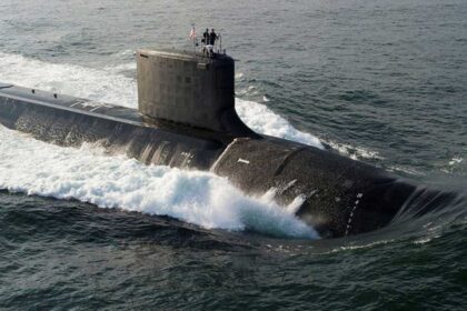 "الموت الصامت".. عودة صراع الغواصات والطوربيدات في حرب إيران
