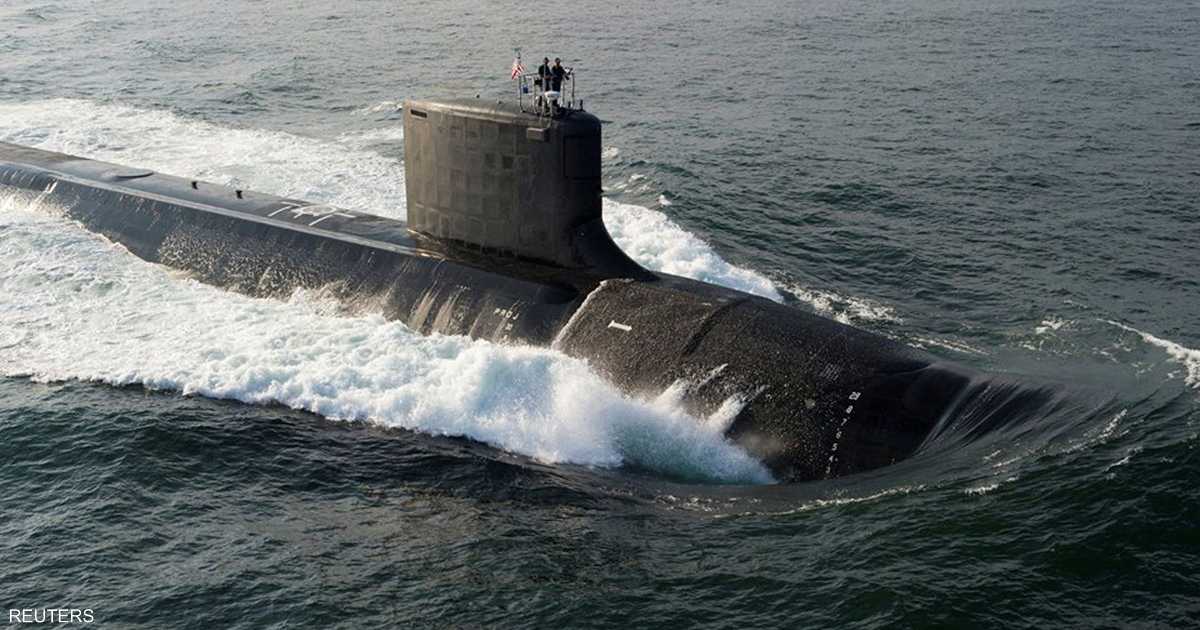 "الموت الصامت".. عودة صراع الغواصات والطوربيدات في حرب إيران
