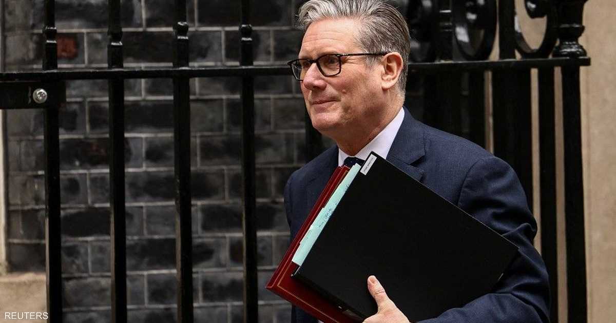 بريطانيا.. جدل بعد تسريب معلومات من "اجتماع حرب إيران"