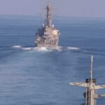 واشنطن: البحرية الأميركية ستواكب السفن عبر مضيق هرمز قريبا