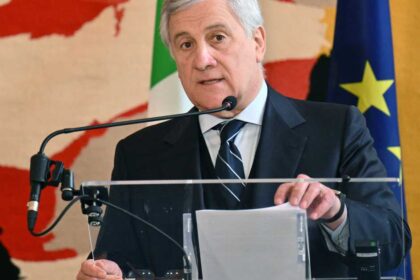 خاصوزير خارجية إيطاليا يشكر الإمارات على مساعدة رعايا بلاده