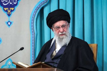 تقرير: خامنئي رفض تسمية خليفته قبل مقتله