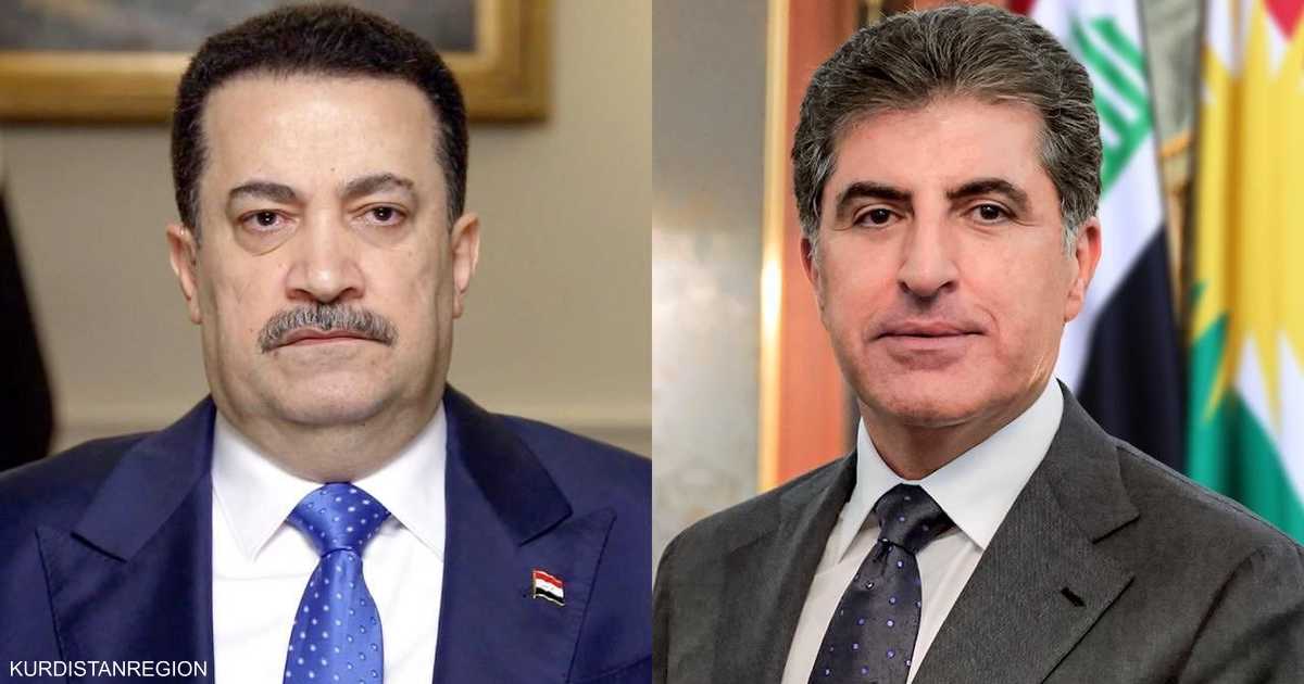 بغداد وأربيل: العراق لن يكون منطلقا لمهاجمة دول الجوار