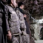 خاصالأكراد وحرب إيران.. ورقة حاسمة أم رهان محفوف بالمخاطر؟