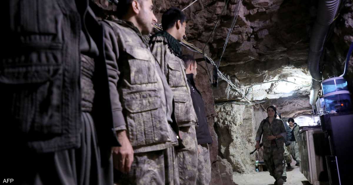 خاصالأكراد وحرب إيران.. ورقة حاسمة أم رهان محفوف بالمخاطر؟