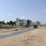 تطورات خطيرة في بارا تنذر بمواجهات بين القوات المساندة