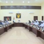 مجلس الوزراء يطمئن على موقف الكهرباء والوقود في البلاد