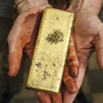 أزمة الذهب في الإمارات توقف التمويل عن الدعم السريع