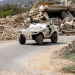 إصابة ثلاثة من عناصر "اليونيفيل" في لبنان