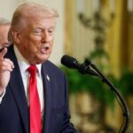 ترامب: استسلام إيران يعني تدمير قدراتها وليس إعلانا رسميا