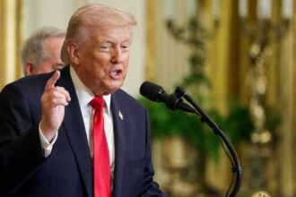 ترامب: استسلام إيران يعني تدمير قدراتها وليس إعلانا رسميا