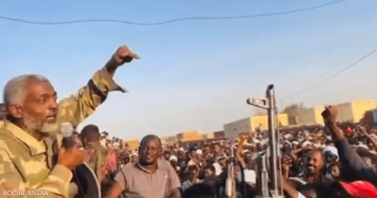 بعد تصريحات الإخوان.. هل يدخل السودان على خط "حرب إيران"؟