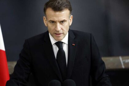 ماكرون يوجه رسالة دعم للإمارات: يمكنكم الاعتماد على فرنسا