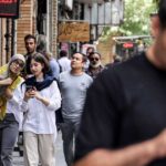 تقرير: قطع السلطات الإيرانية للإنترنت يعرض المدنيين للخطر