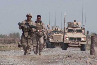 إلغاء تدريب عسكري أميركي يثير توقعات بمهام برية في إيران