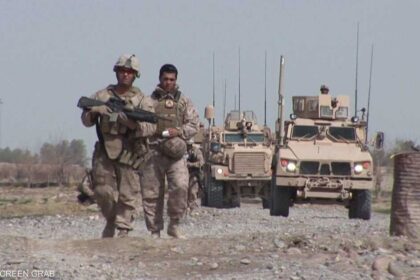 إلغاء تدريب عسكري أميركي يثير توقعات بمهام برية في إيران