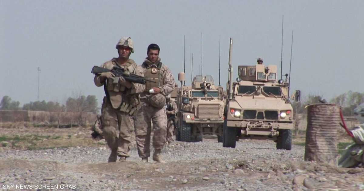 إلغاء تدريب عسكري أميركي يثير توقعات بمهام برية في إيران